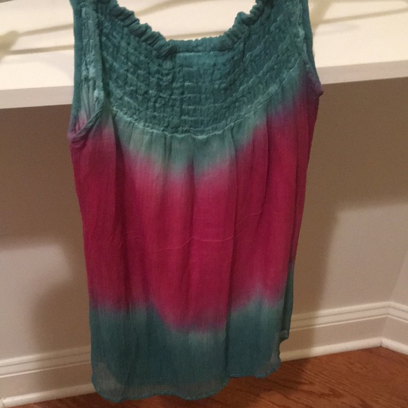 Tank top - Picture 5 of 5